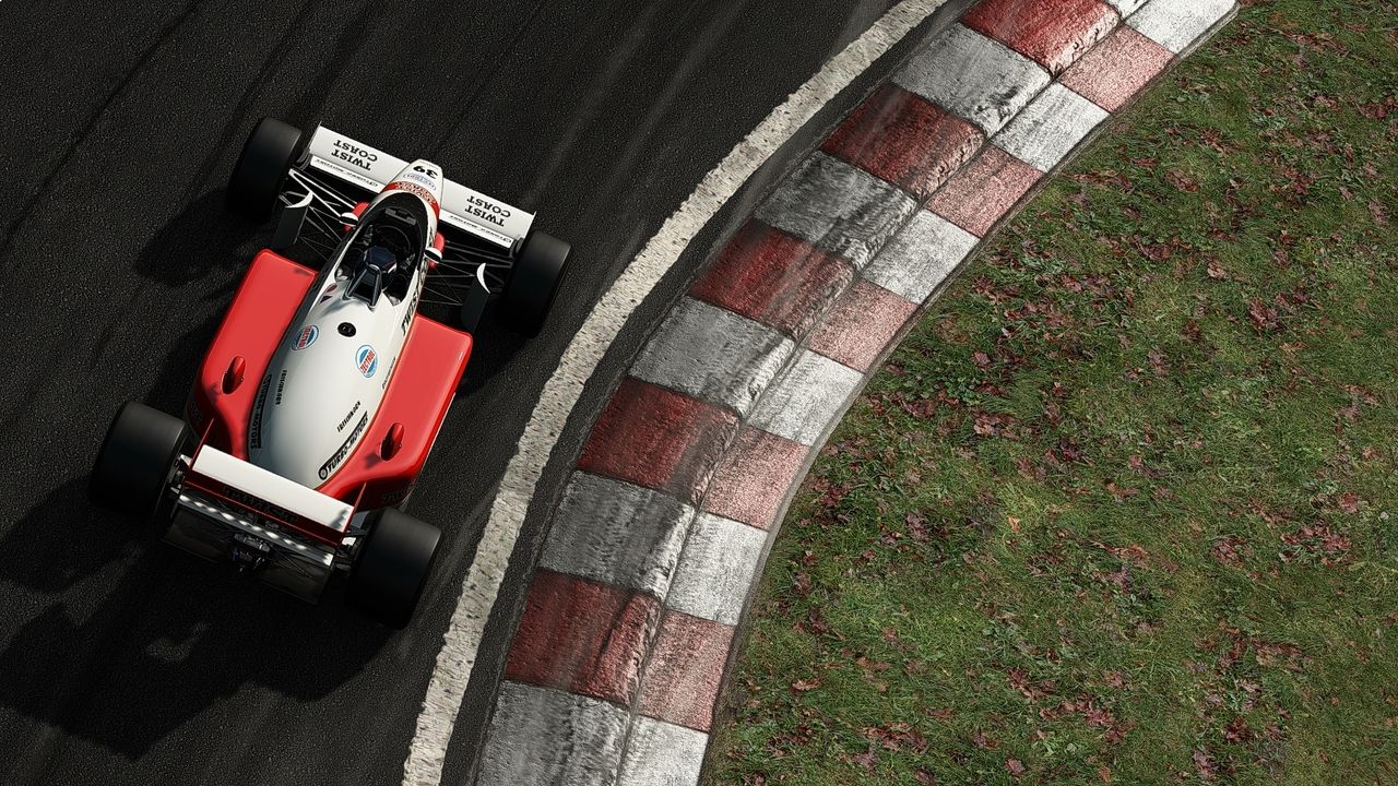 Project Cars - Imagen 1